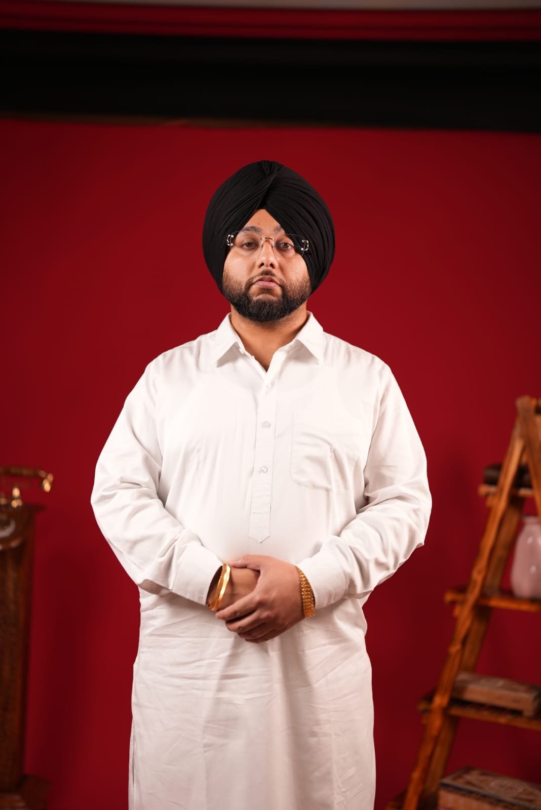 Akashdeep Singh Dhillon