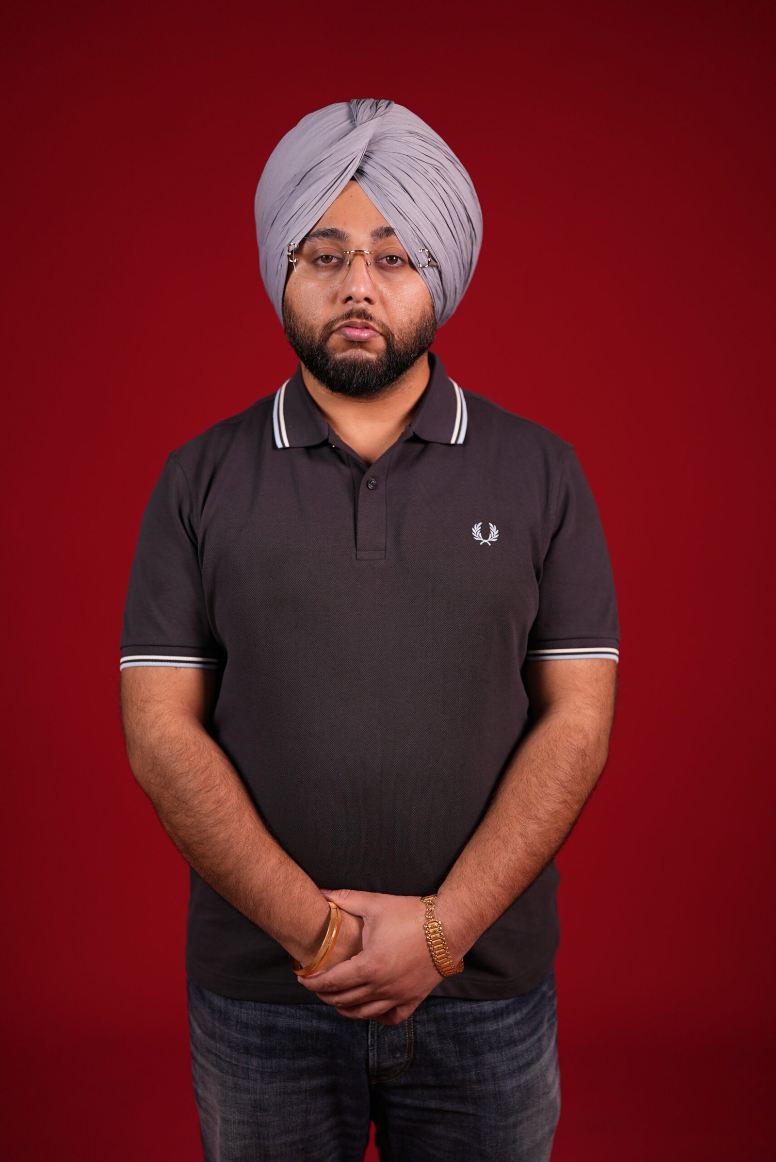 Akashdeep Singh Dhillon
