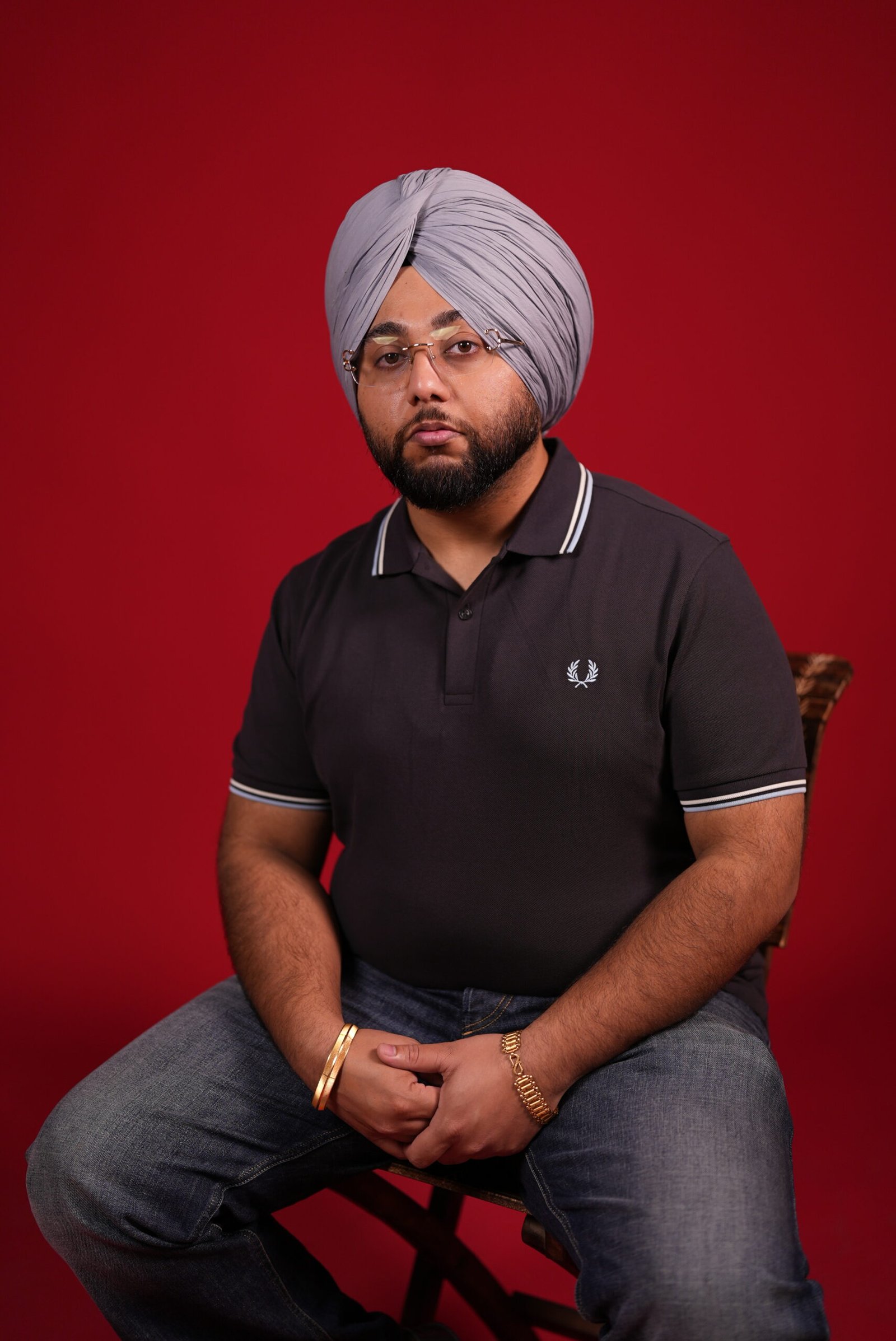 Akashdeep Singh Dhillon