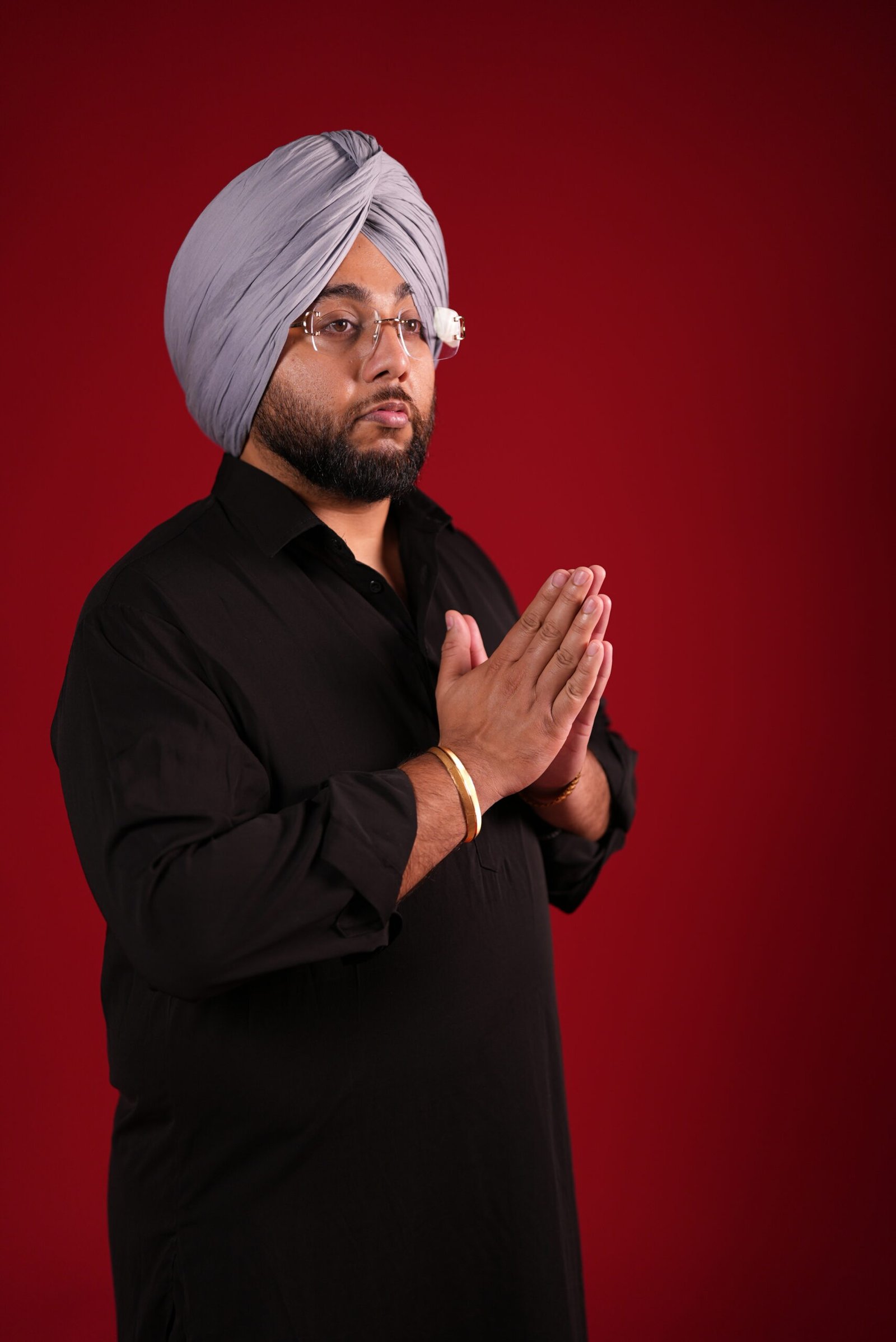 Akashdeep Singh Dhillon