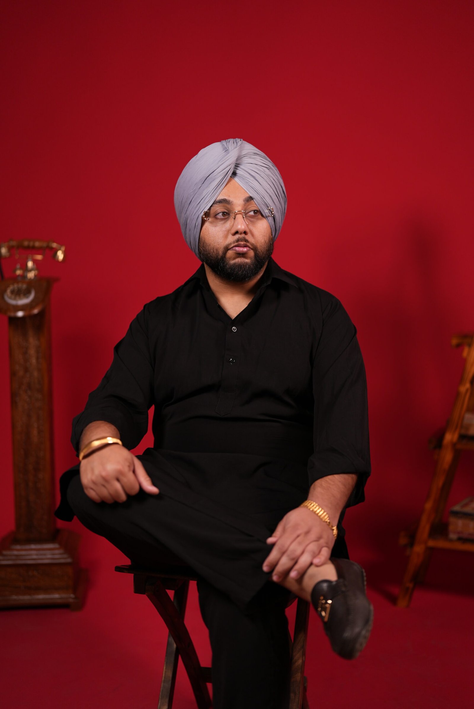 Akashdeep Singh Dhillon