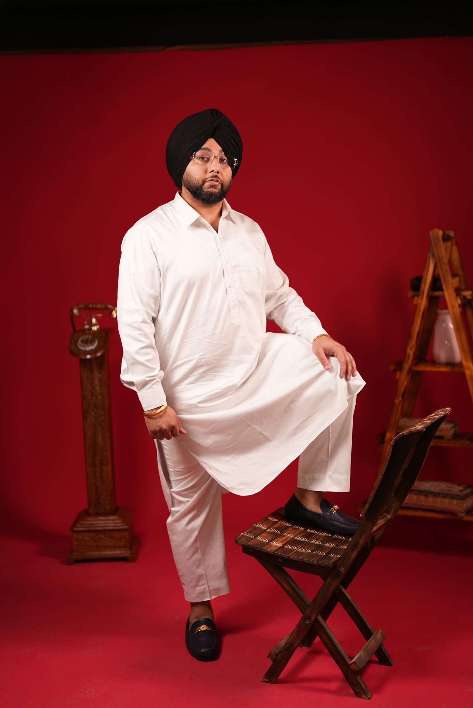 Akashdeep Singh Dhillon