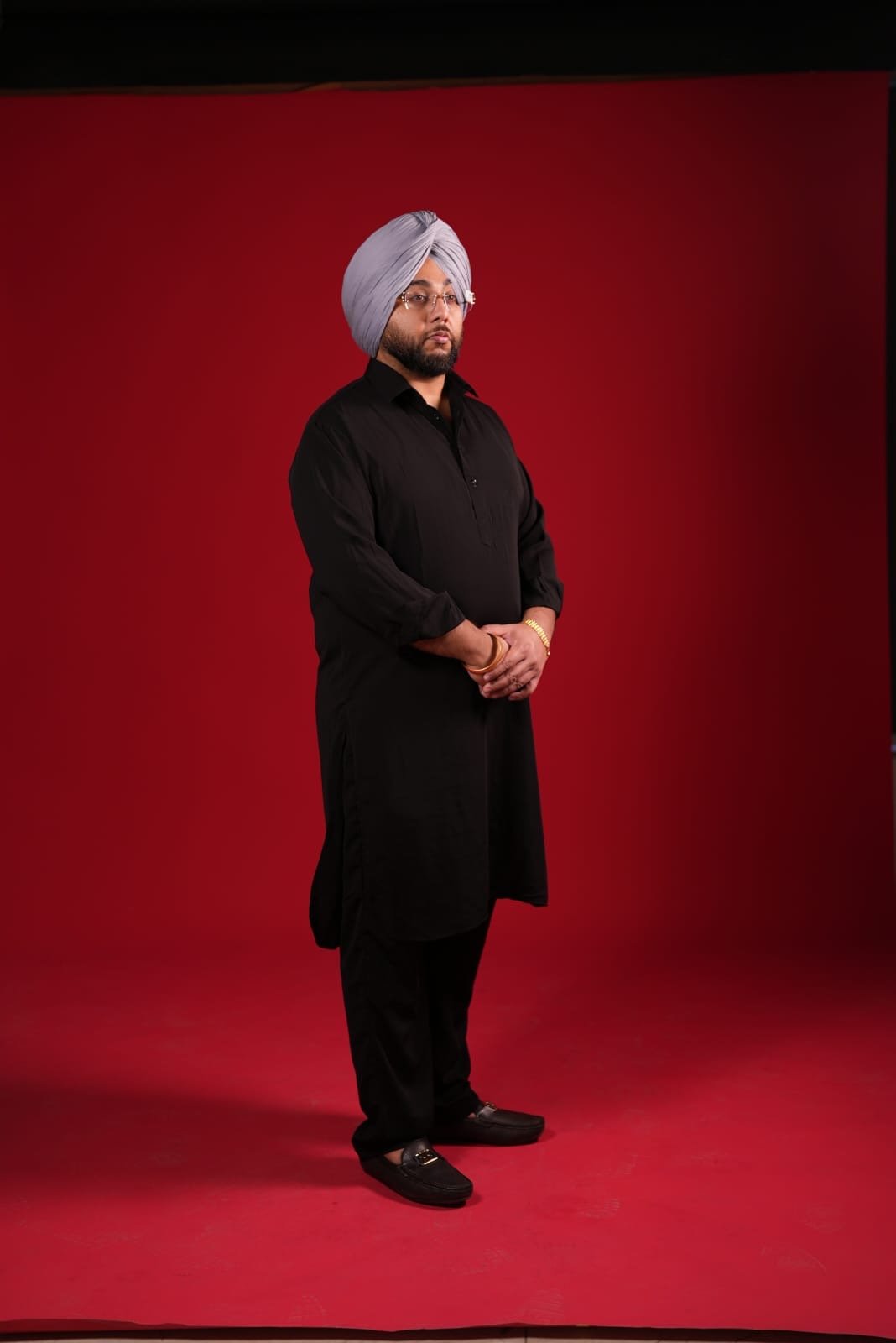 Akashdeep Singh Dhillon